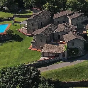 Alloggio per agriturismo Costa D'orsola, Pontremoli