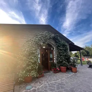 Alloggio per agriturismo Agriturismo La Fine, Piancaldoli