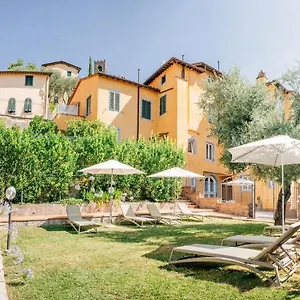  Ferienhaus Il Borgo Degli Agrumi