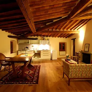  Apartment Orto Di Cornelio
