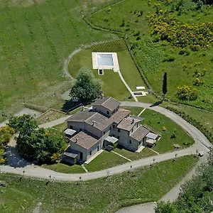 Alloggio per agriturismo La Fornace Di San Galgano, Chiusdino