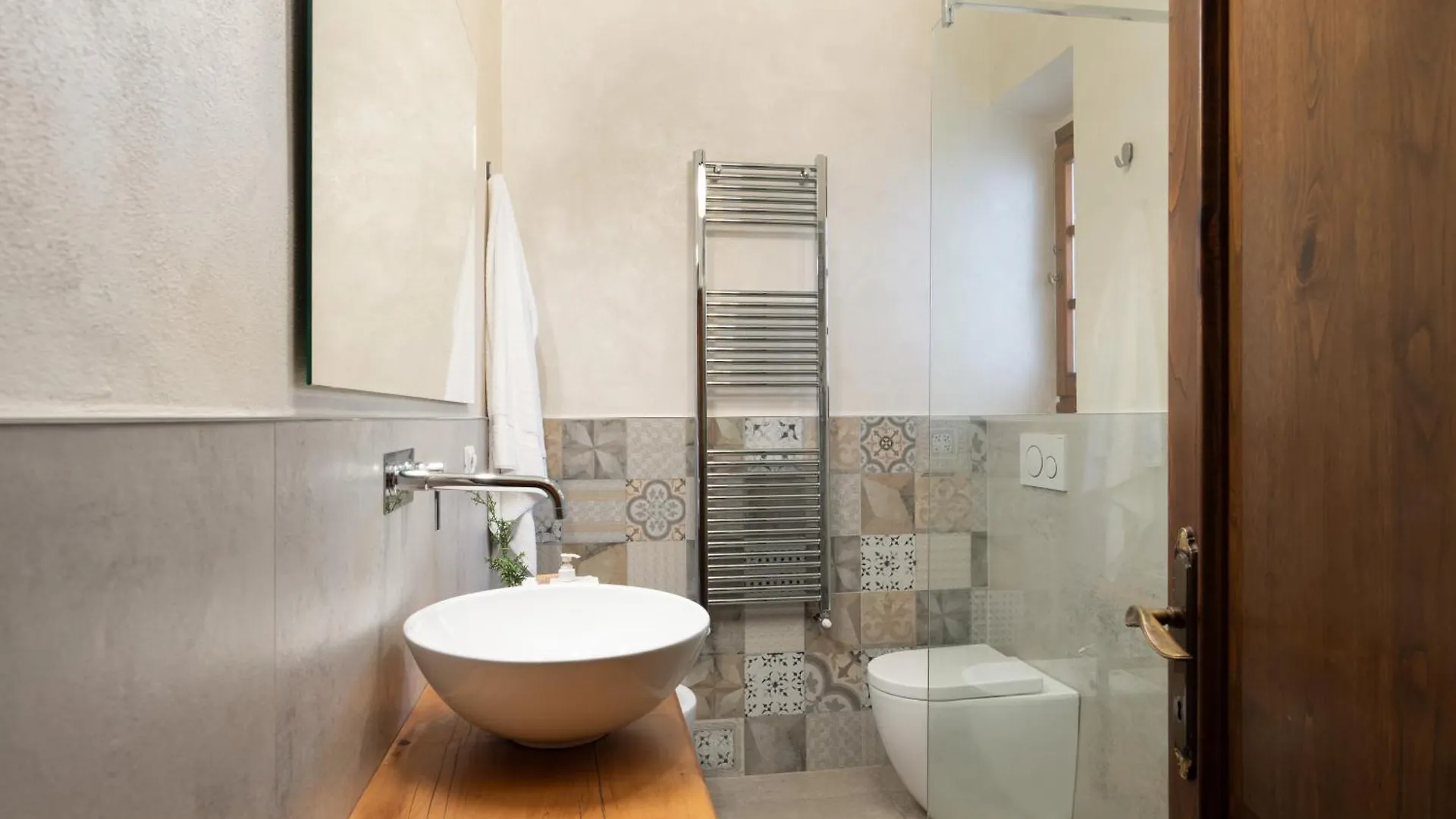 Agriturismo Bellosguardo Villa Reggello Farm stay