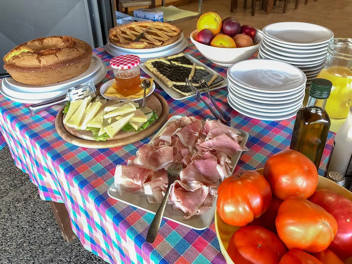 Agriturismo Bellosguardo Villa Reggello Farm stay